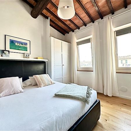 Апартаменти Warm Retreat In The Heart Of Florence Cls Station Екстер'єр фото
