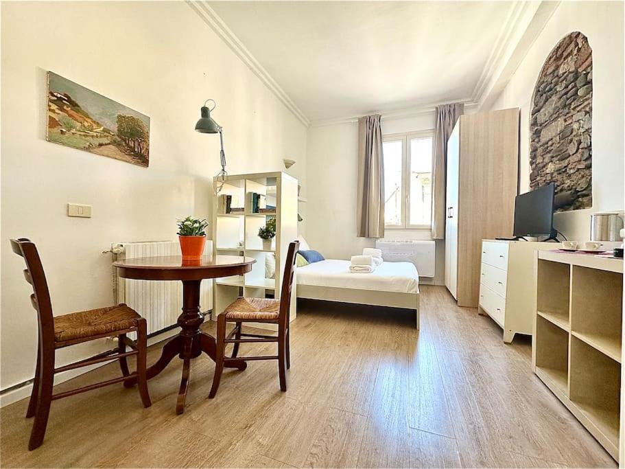 Апартаменти Warm Retreat In The Heart Of Florence Cls Station Екстер'єр фото